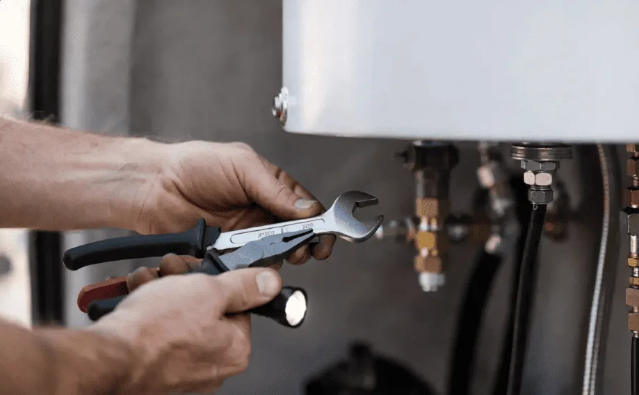 Why choose Water Heater Repair in Deep River, IA